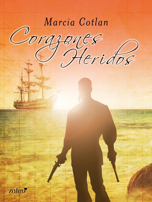 Title details for Corazones heridos by Marcia Cotlan - Available